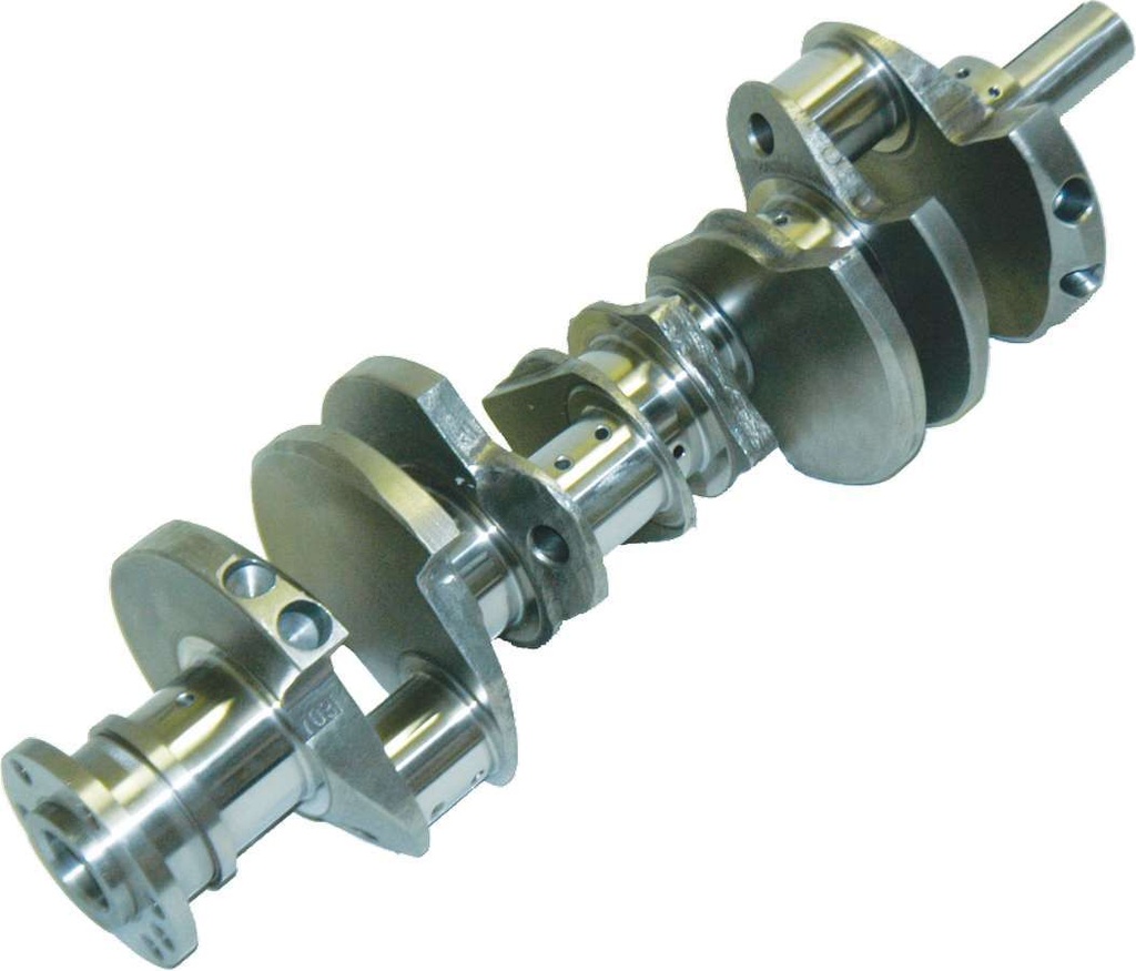 [EAG104554260] Eagle - Olds 455 Cast Steel Crankshaft