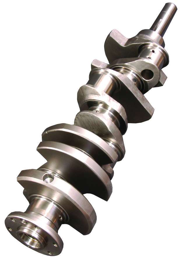 [EAG104604300] Eagle - BBF Cast Steel Crank - 4.300 Stroke