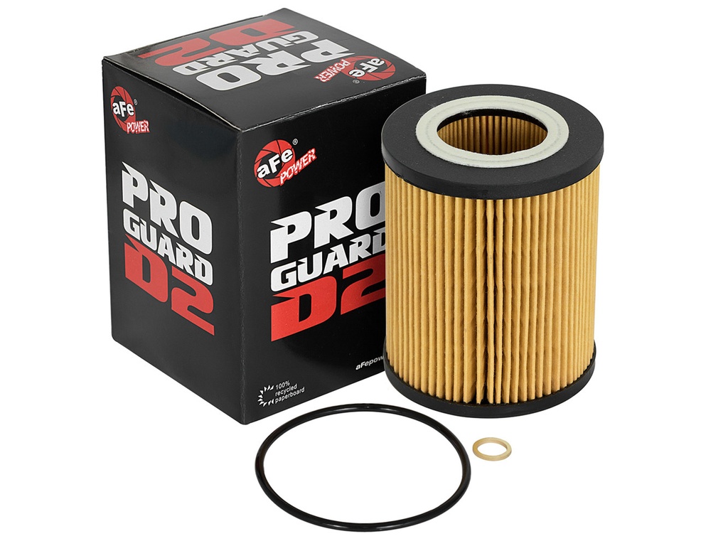[AFE44-LF022] Afe Power - Pro Guard D2 Oil Filter