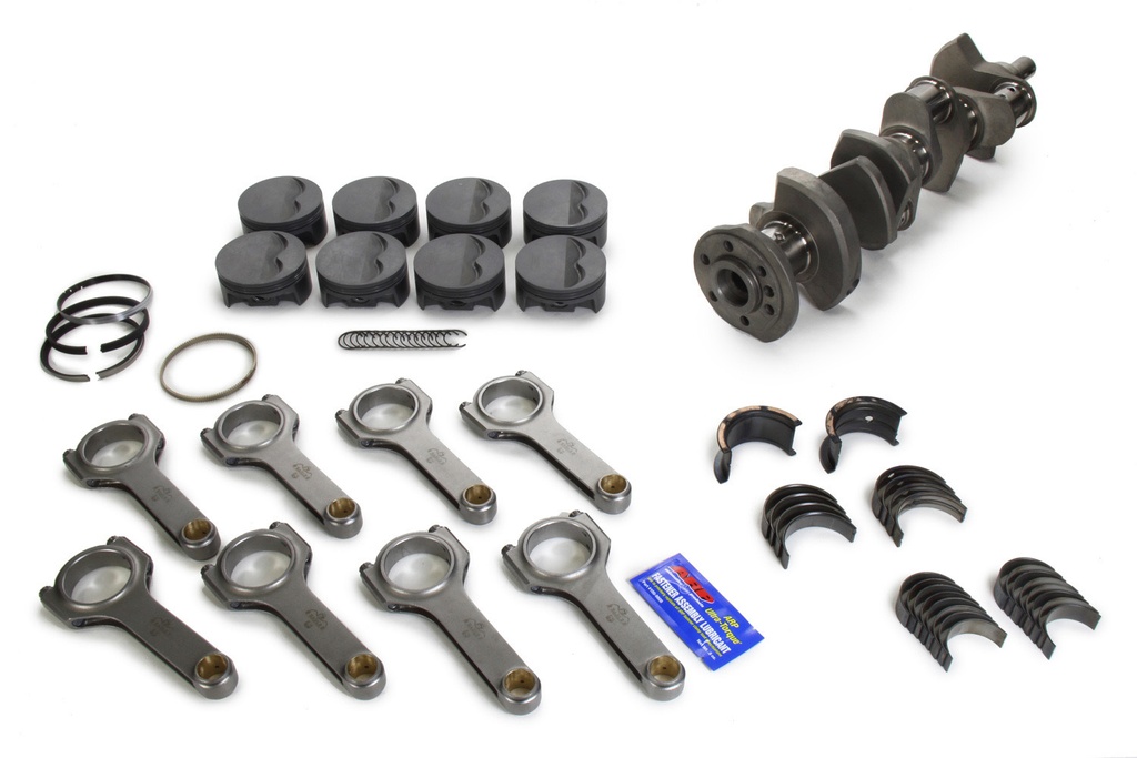 [EAG12001030] Eagle - SBC Rotating Assembly Kit - Competition