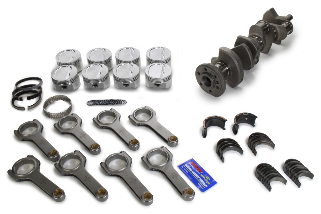[EAG12007030] Eagle - SBC Rotating Assembly Kit - Competition