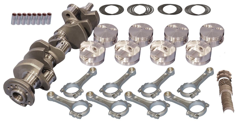 [EAG12012030] Eagle - SBC Rotating Assembly Kit - Competition
