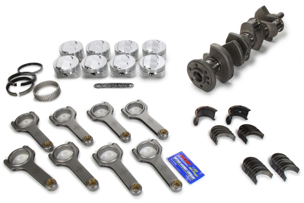[EAG12504040] Eagle - SBC Rotating Assembly Kit - Competition
