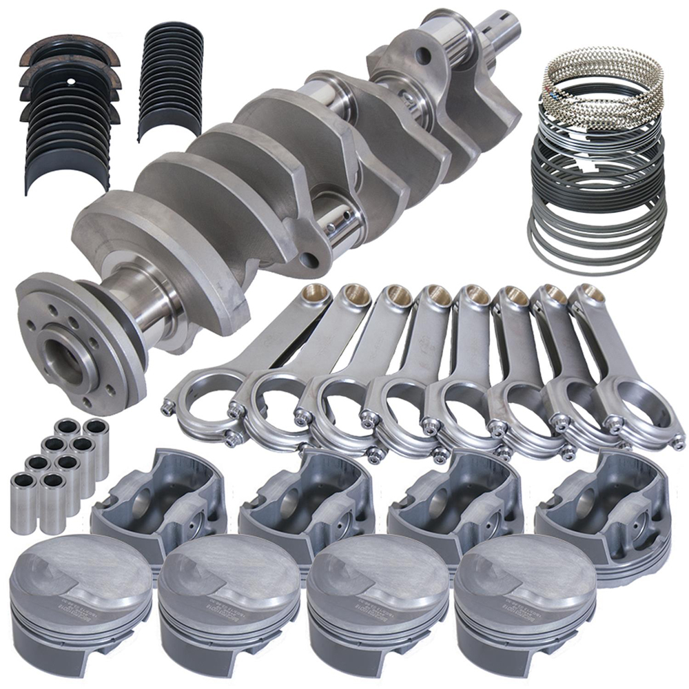 [EAG13006030] Eagle - SBC Rotating Assembly Kit - Street & Strip