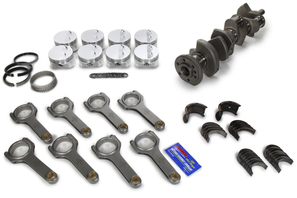 [EAG13021030] Eagle - SBC Rotating Assembly Kit - Street & Strip