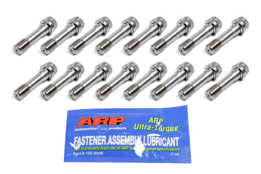[EAG14000] Eagle - Connecting Rod Bolts - SBC 7/16 ARP L19 (16)