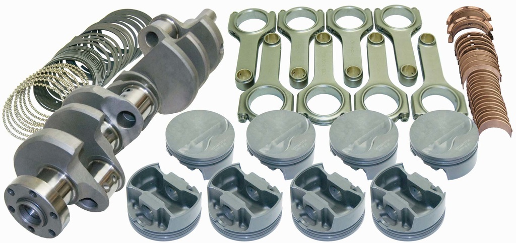 [EAG14003030] Eagle - SBF Rotating Assembly Kit