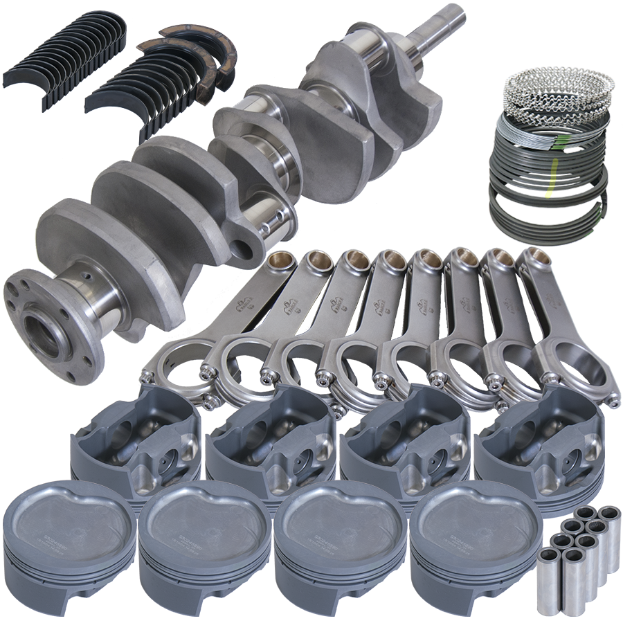 [EAG15012030] Eagle - BBF 429/460 Rotating Engine Kit Street/Strip