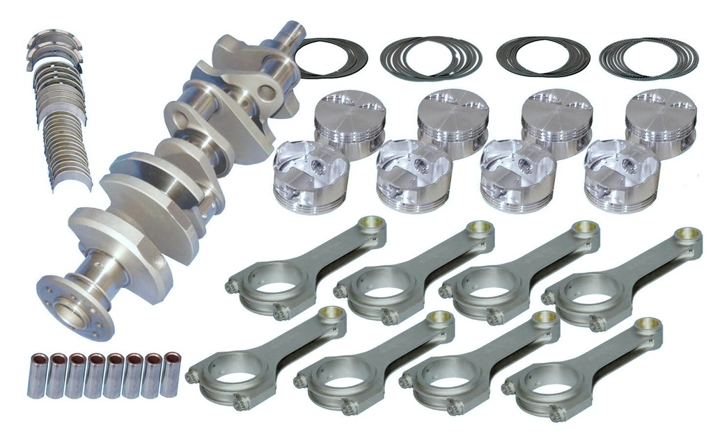 [EAG21202030] Eagle - BBM RB Rotating Assembly 505 .030