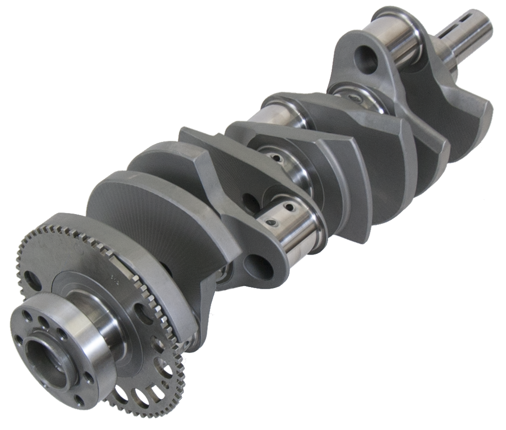[EAG334740016100] Eagle - GM LS 4340 Steel Crank 4.000 Stroke 58X Reluct
