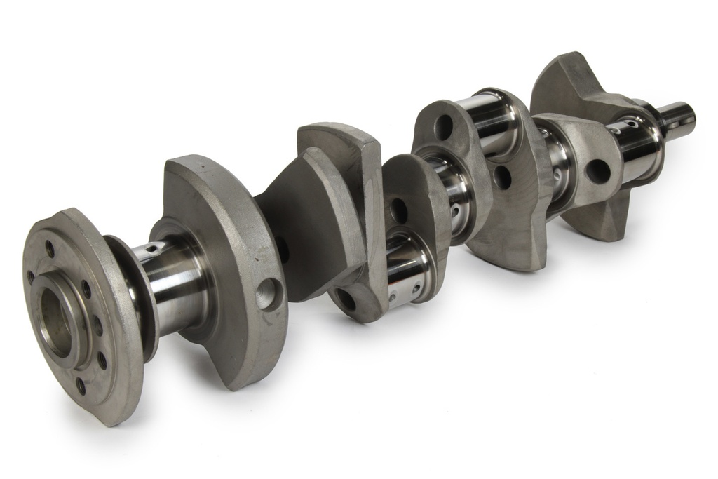 [EAG4349350057LA] Eagle - SBC 305 Forged 4340 Crank 3.500 Stroke/5.700