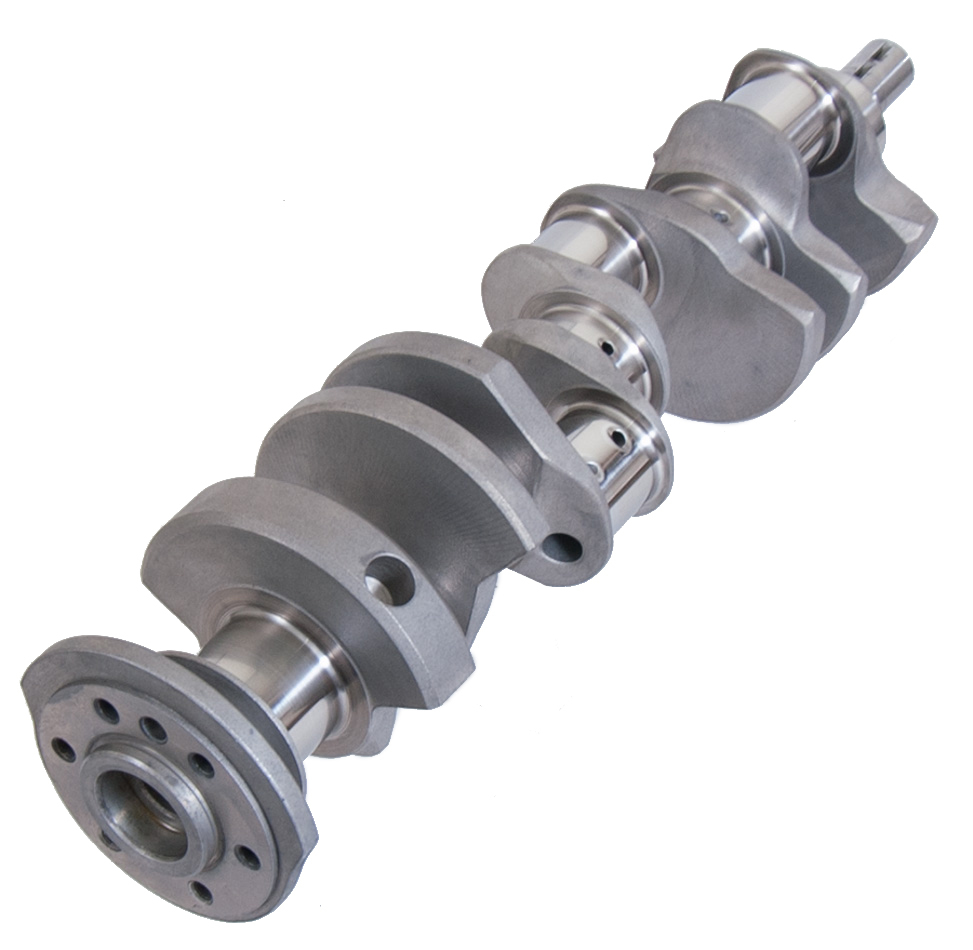 [EAG435030005700] Eagle - SBC 4340 Forged Crank - 3.000 Stroke