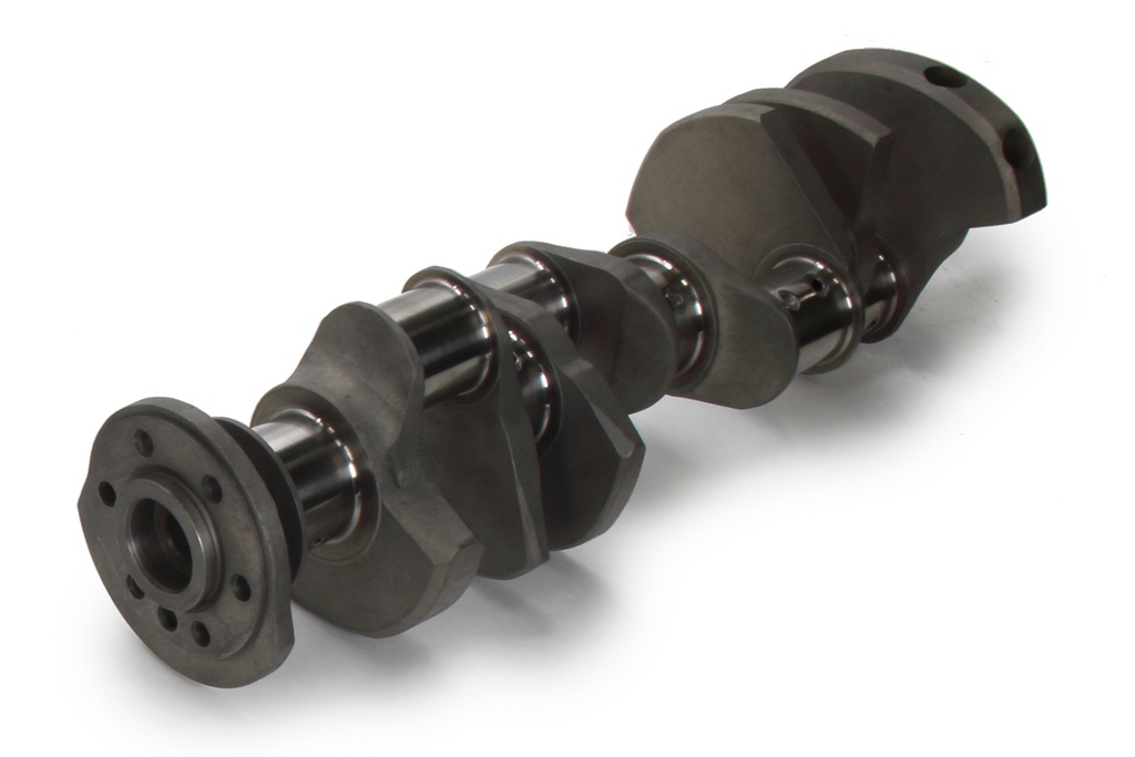 [EAG435035005700] Eagle - SBC 4340 Forged Crank - 3.500 Stroke