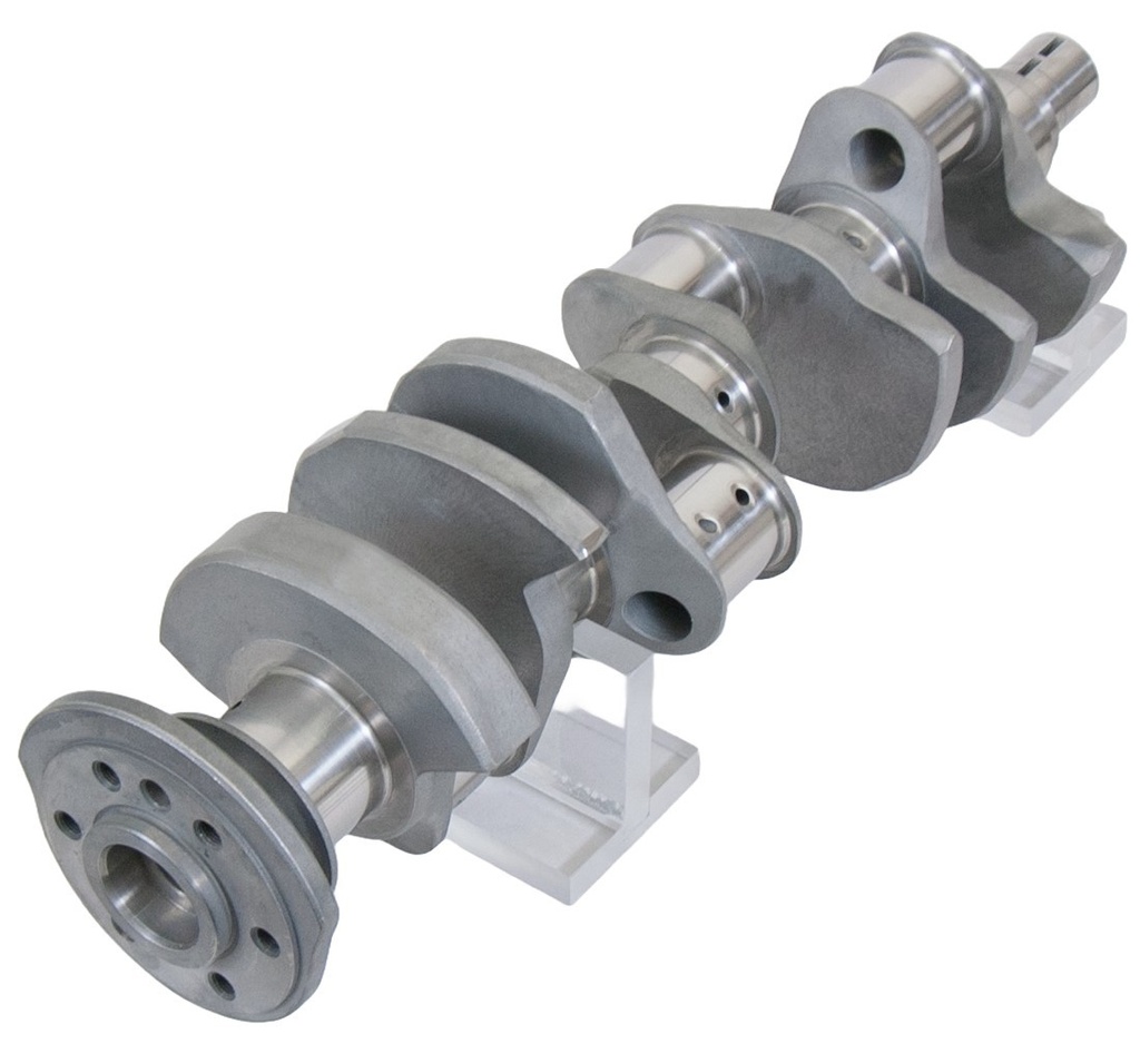 [EAG4350375057BN] Eagle - SBC 4340 Forged Crank. 3.750 Stroke 350 Mains