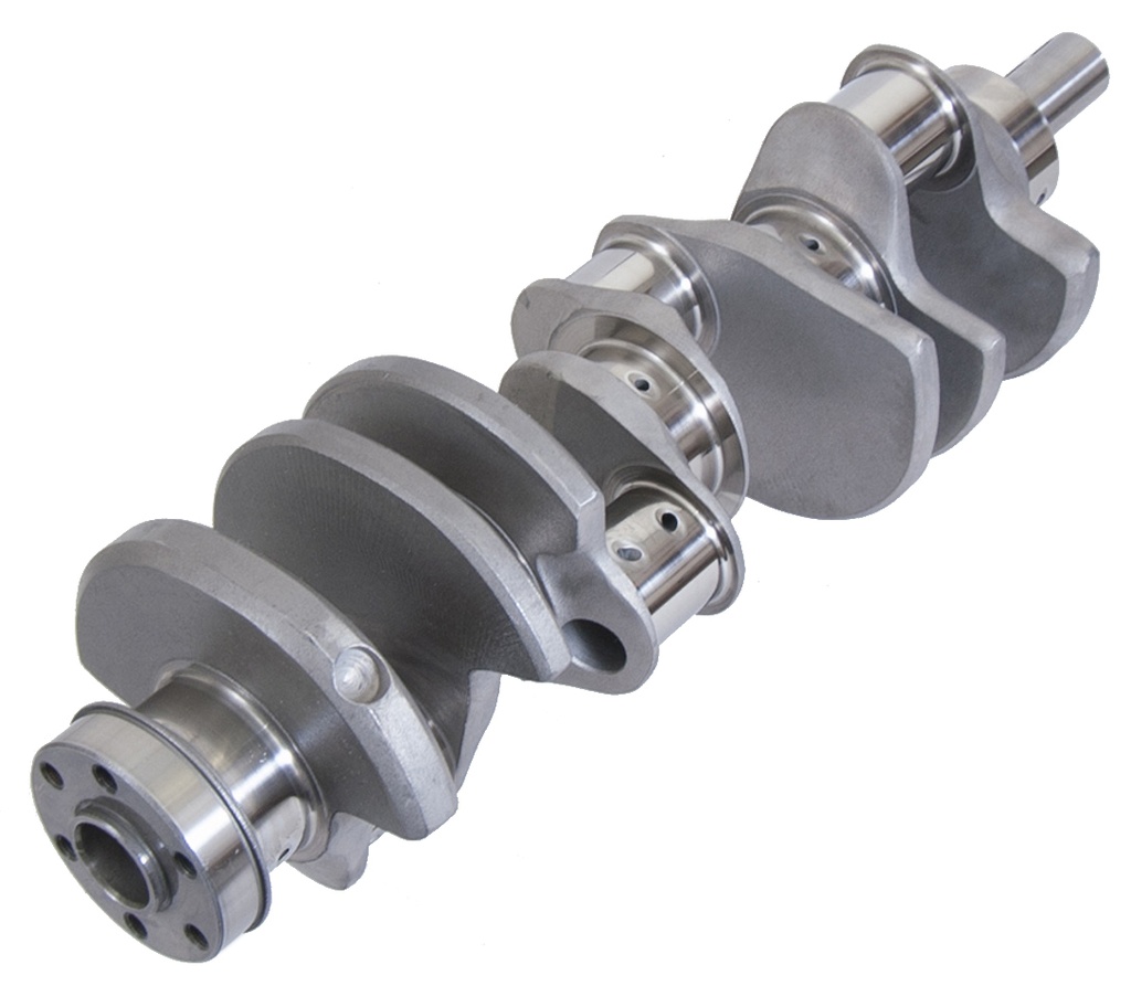 [EAG435140006200] Eagle - SBF 4340 Forged Crank - 4.000 Stroke