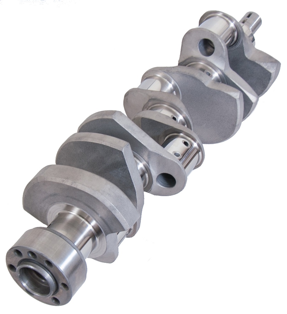 [EAG435338756000] Eagle - SBC 4340 Forged Crank - 3.875 Stroke