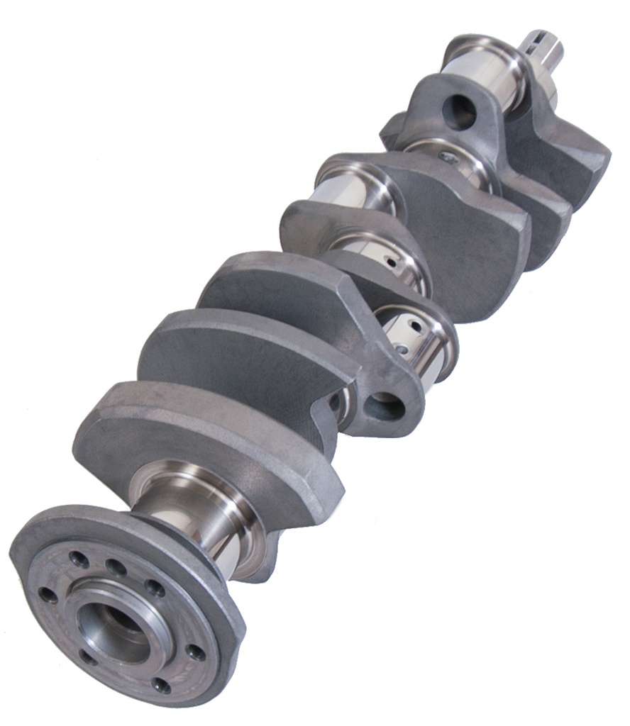 [EAG440034805700] Eagle - SBC 4340 Forged Crank - 3.480 Stroke