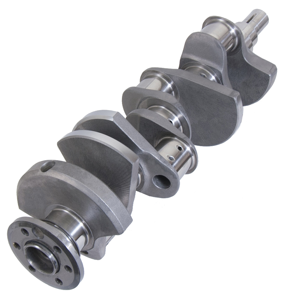 [EAG440041506760] Eagle - BBM 4340 Forged Crank - 4.150 Stroke