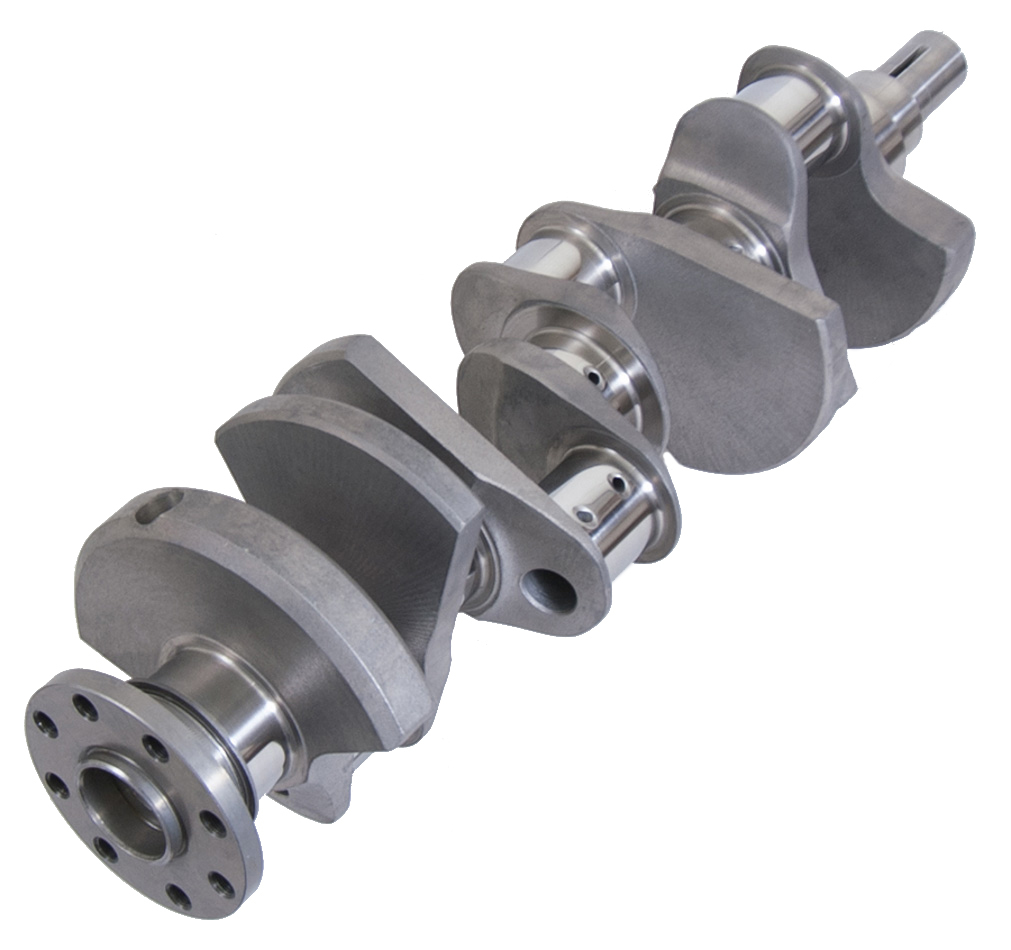 [EAG444242507100] Eagle - BBM 4340 Forged Crank - 4.250 Stroke