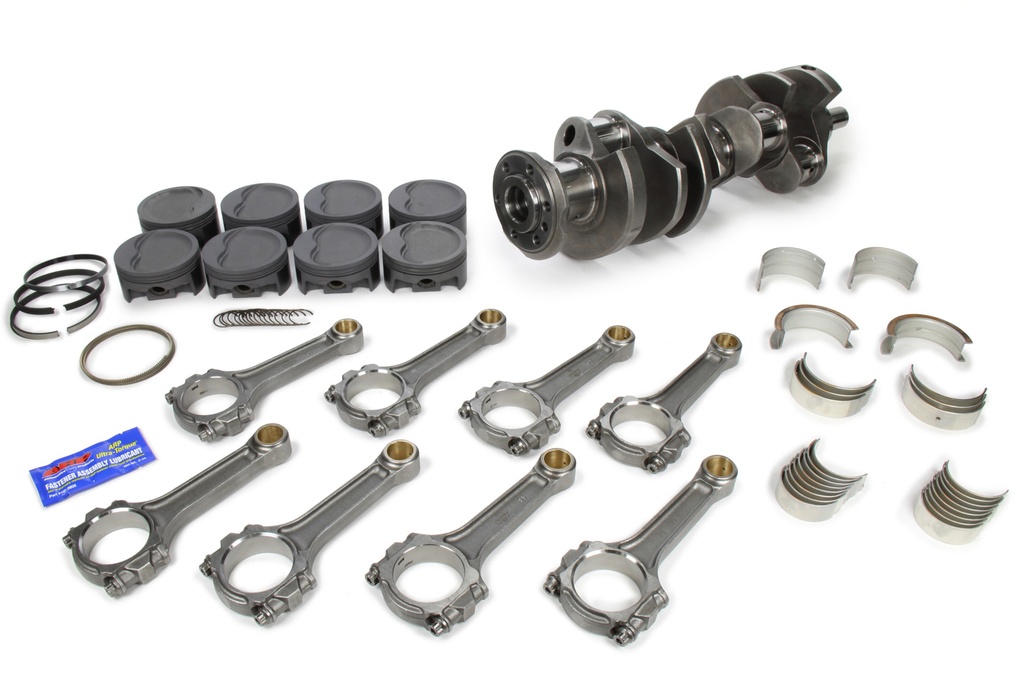 [EAG524014155] Eagle - Pontiac 400 Rotating Assembly Kit