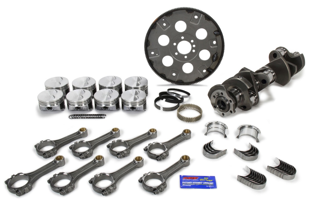 [EAGB15405E030] Eagle - SBC Balanced Rotating Assembly - 383 .030