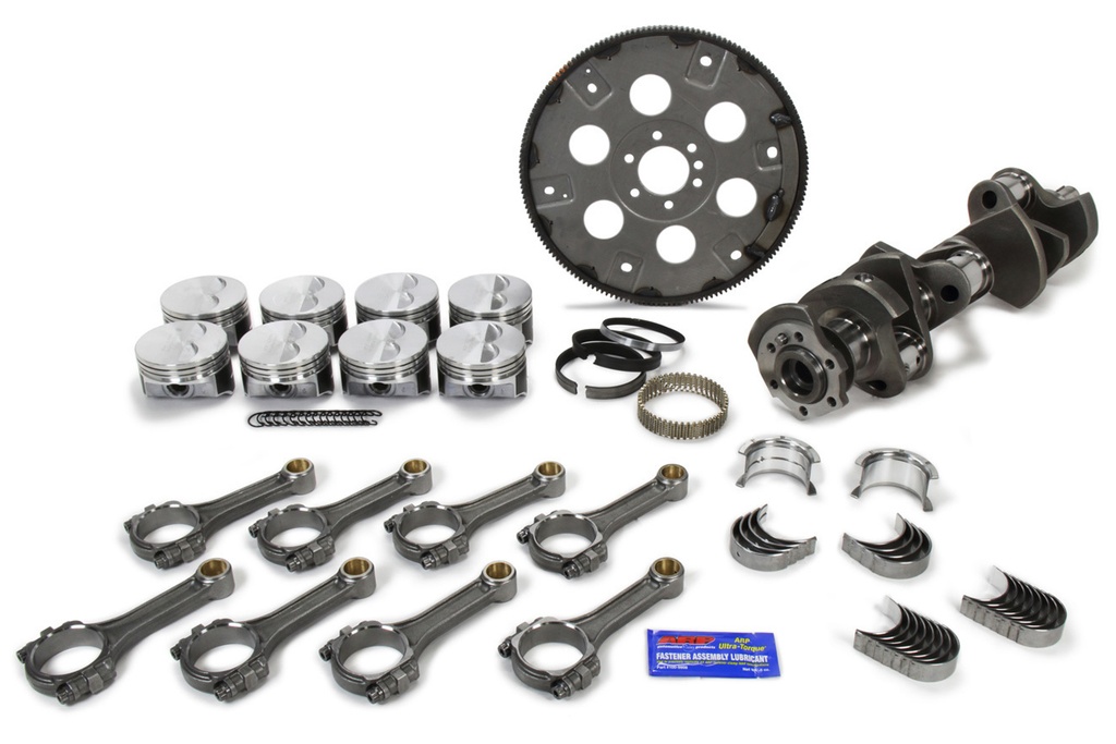 [EAGB15405E060] Eagle - Sbc Street Perf Engine Assembly Balanced