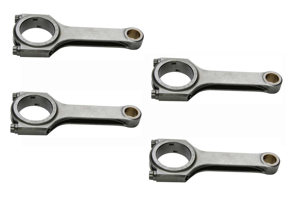 [EAGCRS5394H3D] Eagle - Honda 4340 Forged H-Beam Rods 5.394