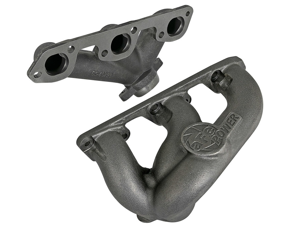 [AFE46-40114] Afe Power - Bladerunner Ported Ductile Iron Exhaust Manifold