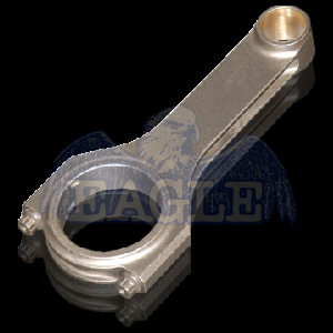[EAGCRS6860C3D] Eagle - BBM Hemi 4340 Forged H-Beam Rods 6.860in