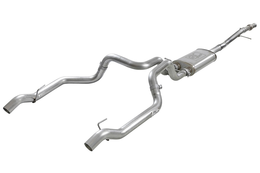 [AFE49-34103] Afe Power - Cat Back Exhaust Kit 19- GM P/U 1500 5.3L