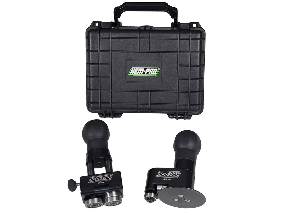 [DOM1280] Dominator Race Products - Body Radius Tool Set Hem Pro