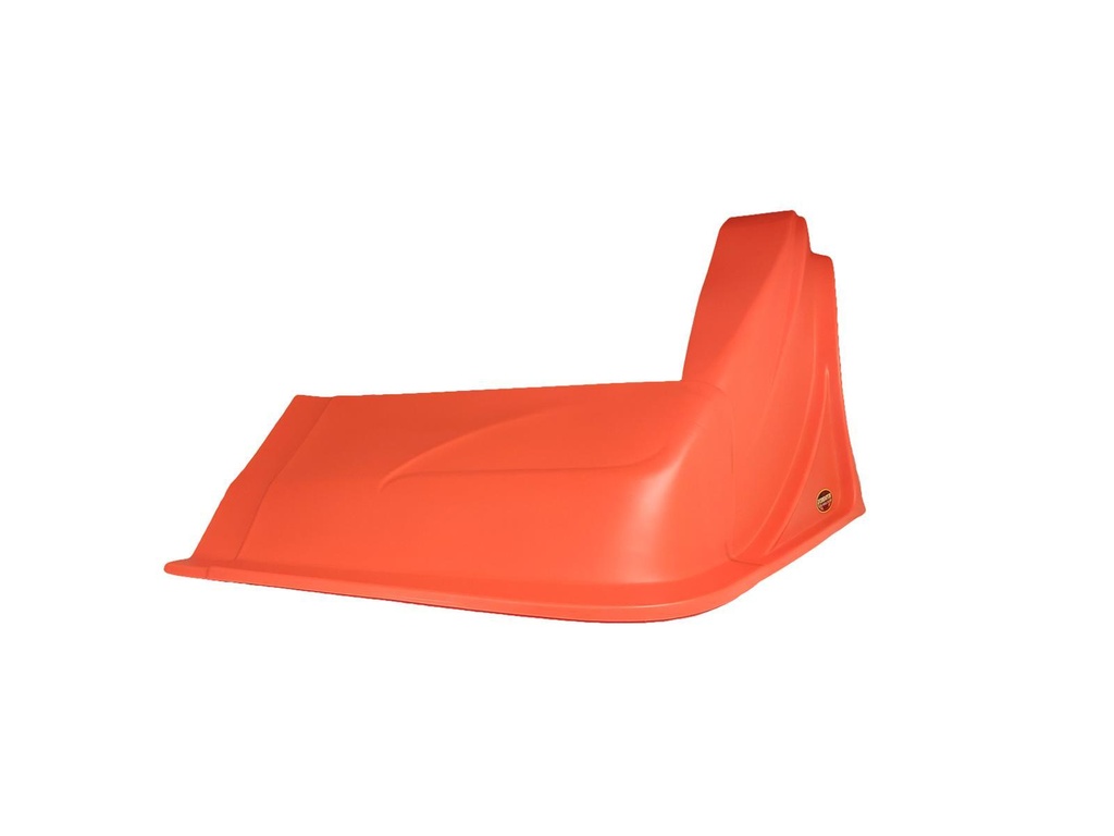[DOM2001-OR] Dominator Race Products - Dominator Outlaw L/M Left Nose/Flare Orange