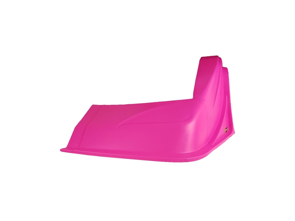 [DOM2001-PK] Dominator Race Products - Dominator Outlaw L/M Left Nose/Flare Pink