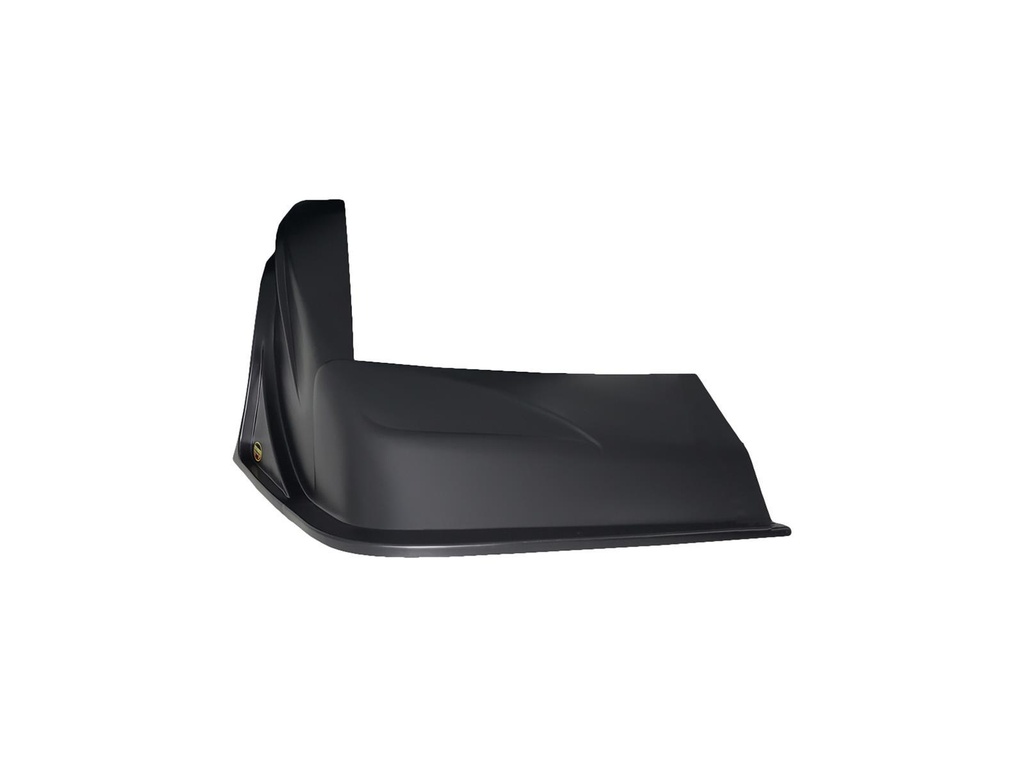[DOM2002-BK] Dominator Race Products - Dominator Outlaw L/M Right Nose/Flare Black