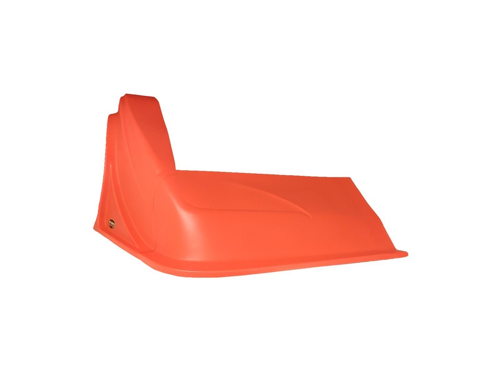 [DOM2002-OR] Dominator Race Products - Dominator Outlaw L/M Right Nose/Flare Orange