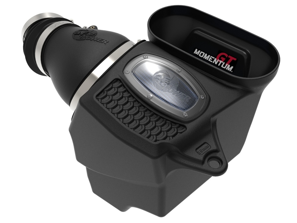 [AFE50-70080R] Afe Power - Air Intake System 21- Jeep Wrangler Jl 6.4L