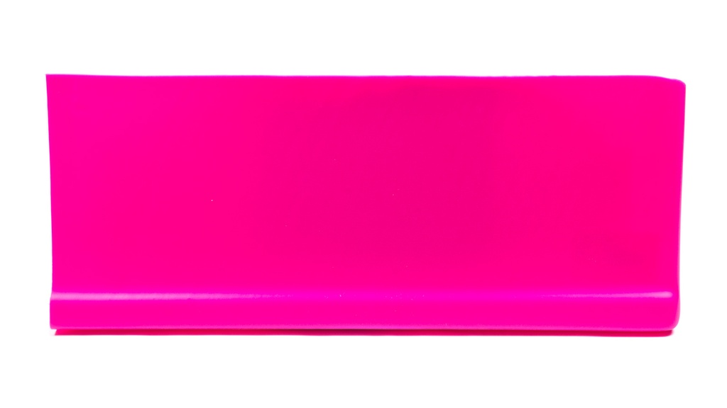 [DOM304-PK] Dominator Race Products - SS Nose Ext Pink Left Side Dominator SS