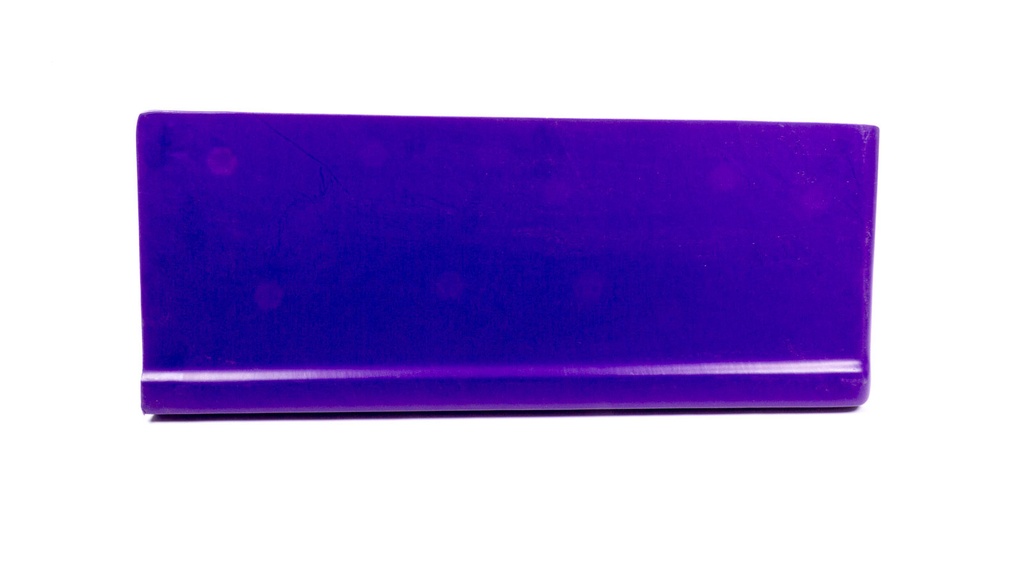 [DOM304-PU] Dominator Race Products - SS Nose Ext Purple Left Side Dominator SS