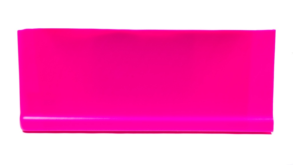 [DOM305-PK] Dominator Race Products - SS Nose Ext Pink Right Side Dominator SS