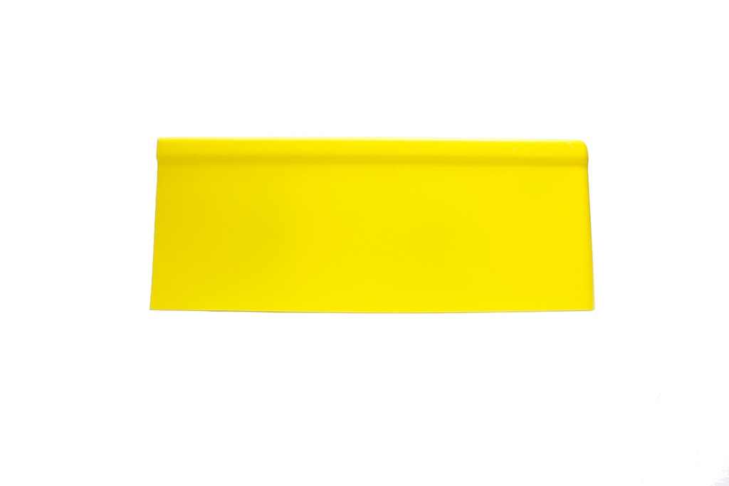 [DOM305-YE] Dominator Race Products - Ss Nose Ext Yellow Right Side Dominator Ss