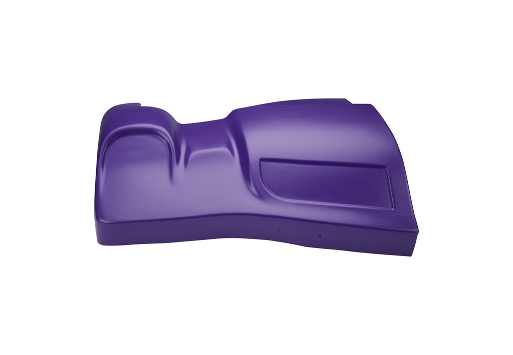 [DOM326-R-PU] Dominator Race Products - Nose Top R 81 Z-28 Camaro Purple