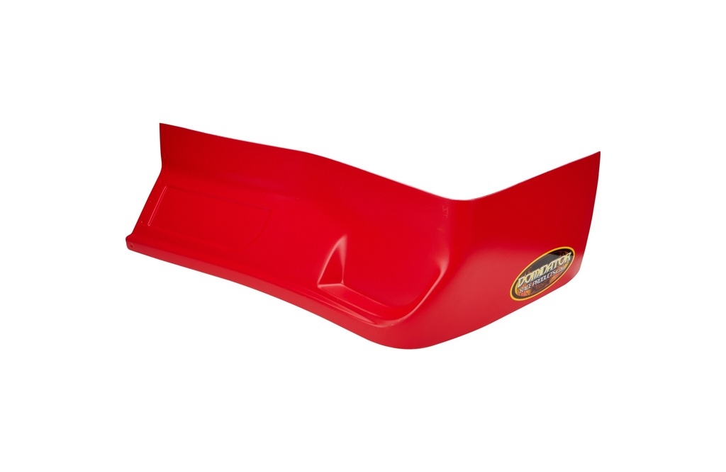 [DOM327-L-RD] Dominator Race Products - Nose Bottom L 81 Z-28 Camaro Red