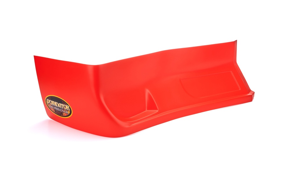 [DOM327-R-OR] Dominator Race Products - Nose Bottom R 81 Z-28 Camaro Orange