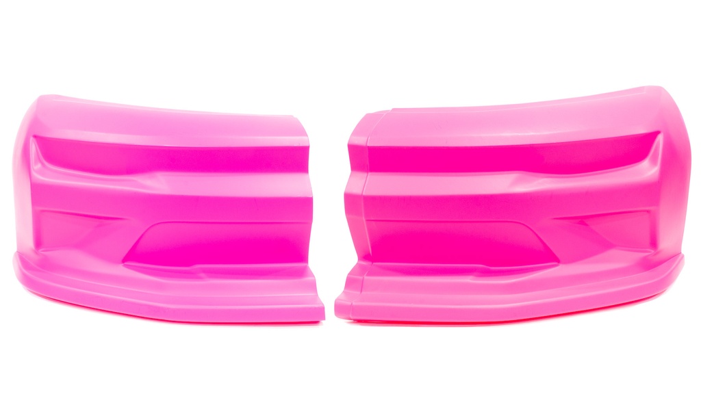 [DOM330-PK] Dominator Race Products - Nose Camaro Ss Pink
