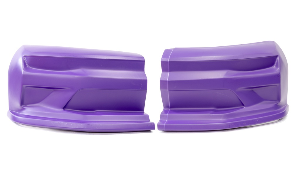 [DOM330-PU] Dominator Race Products - Nose Camaro Ss Purple