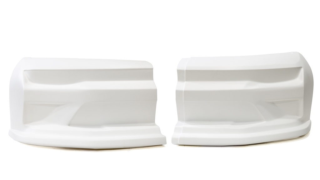 [DOM330-WH] Dominator Race Products - Nose Camaro SS White