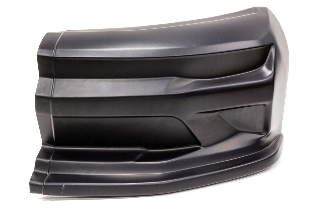 [DOM331-BK] Dominator Race Products - Nose Camaro Ss Black Left Side