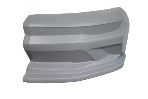 [DOM331-GRY] Dominator Race Products - Nose Camaro Ss Gray Left Side