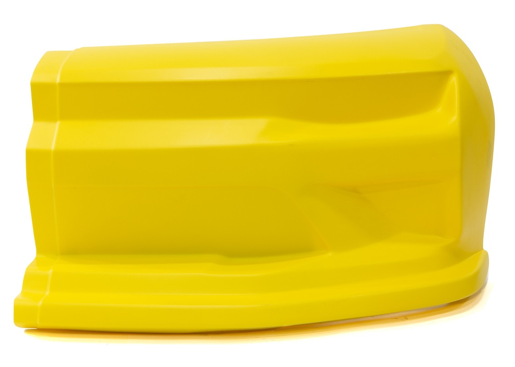[DOM331-YE] Dominator Race Products - Nose Camaro SS Yellow Left Side