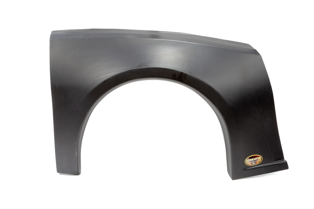 [DOM335-BK] Dominator Race Products - Fender Right Camaro SS Black